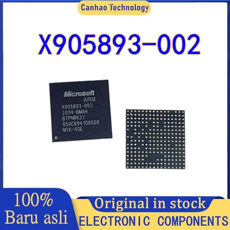 X905893-002-BMAH X905893-002 BGA  Ʈѷ IC MCU Ĩ,  , 100% ǰ